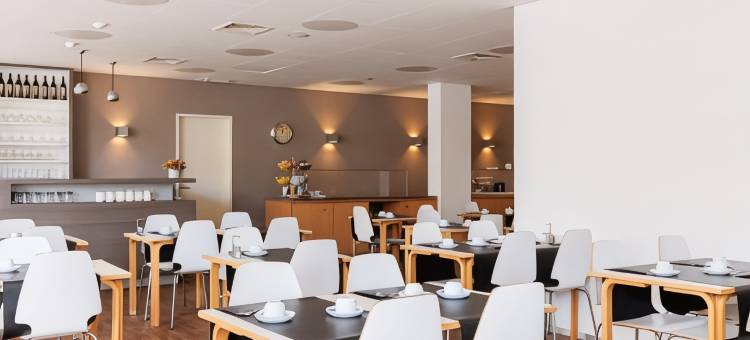 卡瓦利酒店(Hotel Cavalli by WP Hotels)图片