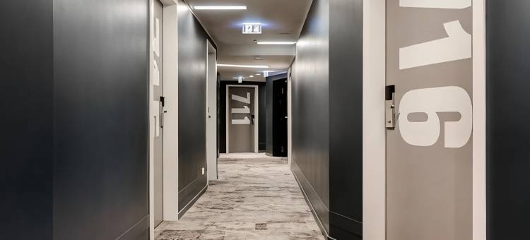 汉堡创造者酒店(Generator Hamburg)图片