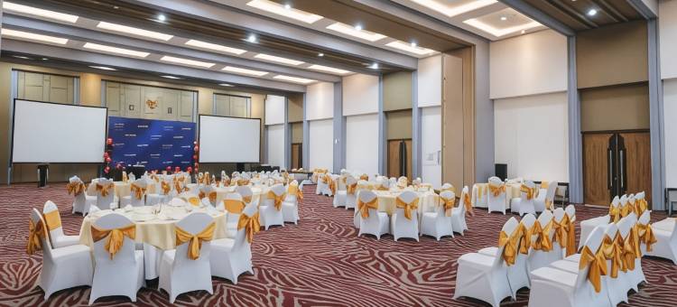 万隆-美特罗英达露明诺酒店-WH旗下(Luminor Hotel Metro Bandung)图片