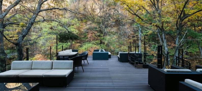 扉温泉明神馆(Myojinkan)图片