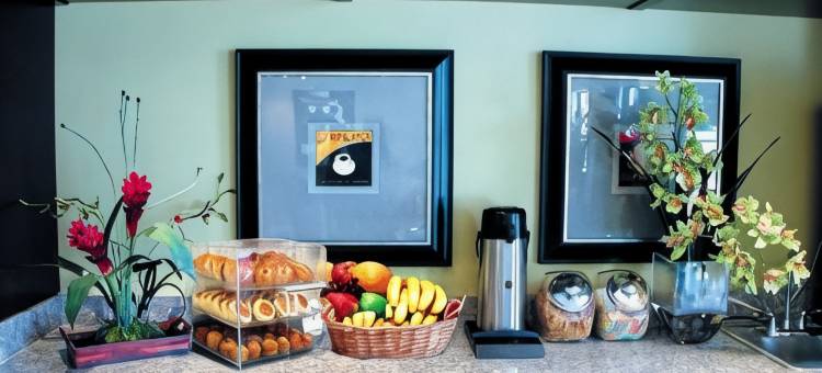 拉斐特史考特温德姆戴斯酒店(Days Inn by Wyndham Lafayette Scott)图片