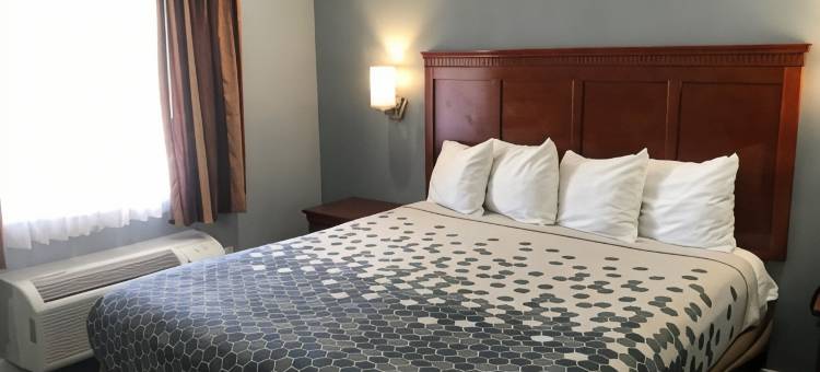 雷东杜套房酒店(Redondo Inn and Suites)图片