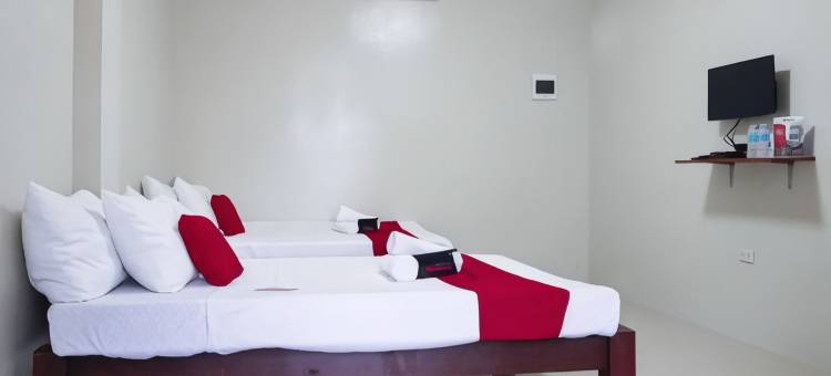 OYO441拉帕诺拉米卡旅馆(OYO 441 la Panoramica Inn)图片