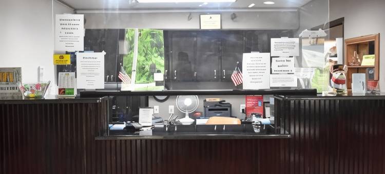 拉瓦尔-坎伯兰地区速8酒店(Super 8 by Wyndham la Vale/Cumberland Area)图片