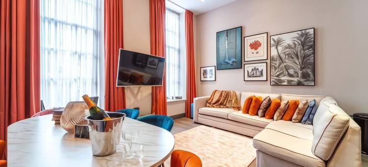 公爵街Townhouse(Duke Street Townhouse)图片