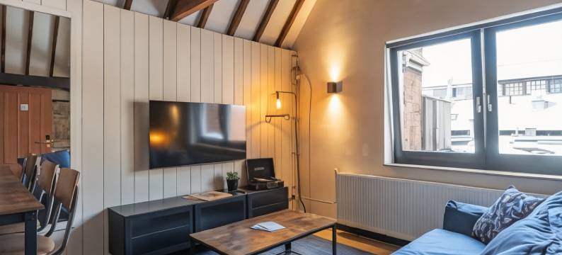 Grapèlli精品酒店(Grapèlli Boutique Hotel)图片