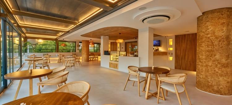 莉莉精品酒店(Lilium Boutique Hotel)图片