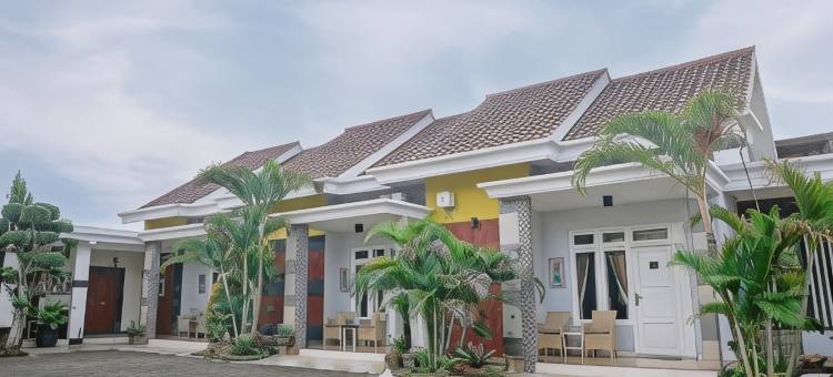 穆斯达利法度假村酒店(Musdalifah Hotel Resort)图片