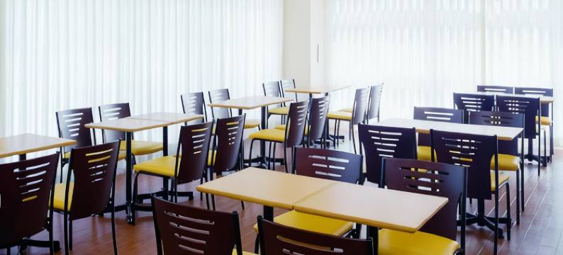 天童舒适酒店(Comfort Hotel Tendo)图片