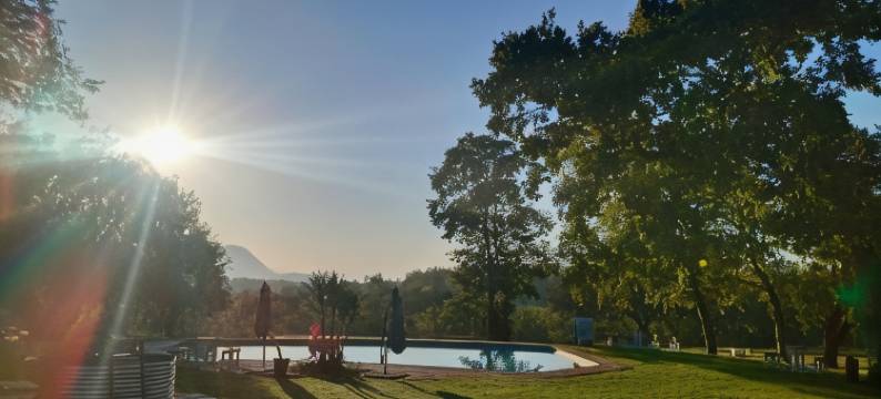 场馆乡村水疗酒店(The Venue Country Hotel & Spa)图片