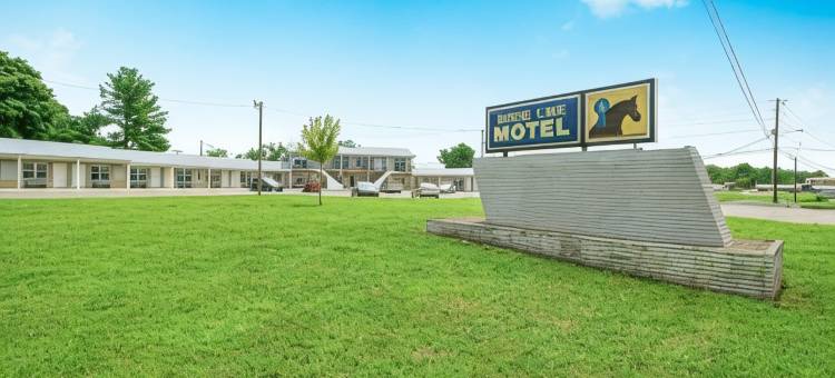 霍斯凯夫汽车旅馆(Horse Cave Motel)图片