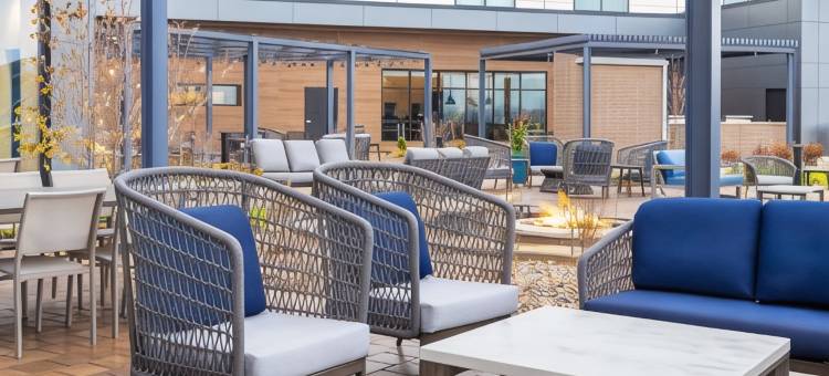 荷兰德希尔顿欣庭套房酒店(Homewood Suites by Hilton Holland)图片