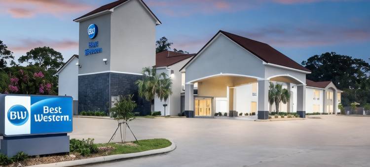 阿卡迪亚贝斯特韦斯特酒店(Best Western Acadia Hotel)图片