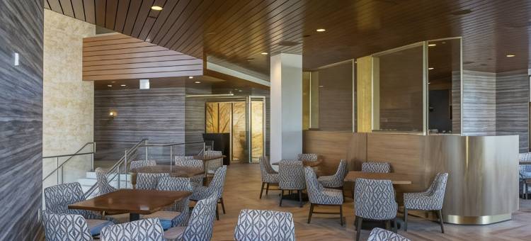 传统度假村水疗酒店(Legacy Resort Hotel & Spa)图片