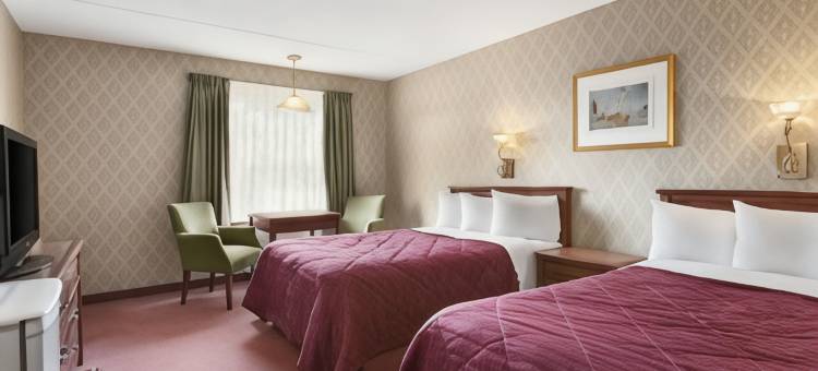Travelodge by Wyndham Edmundston图片