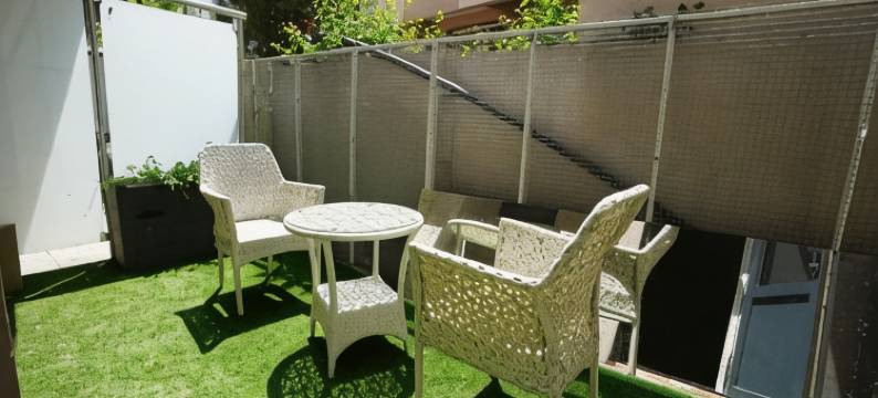 梅吉迪耶柯伊时光酒店(Time Hotel Mecidiyekoy)图片