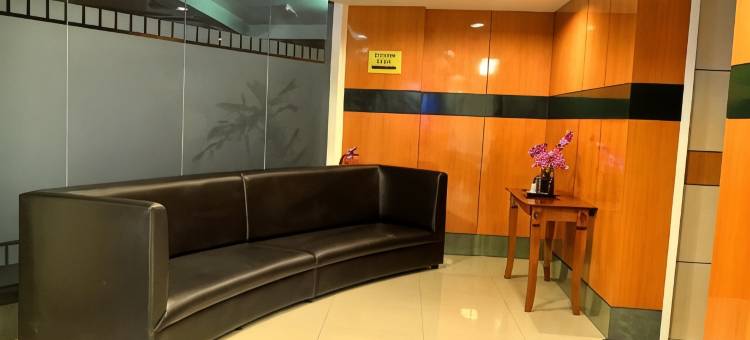 崇光塔拉克酒店(Hotel Sogo Tarlac)图片