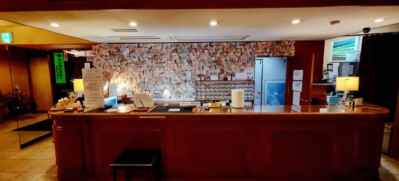 海鸥酒店(Hotel Seagull)图片