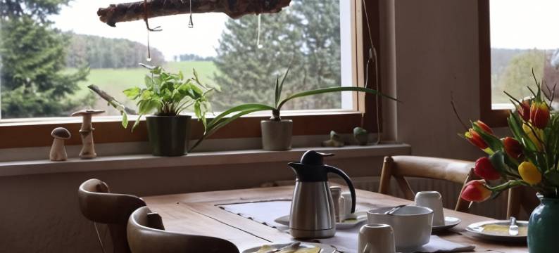 酒店卡罗拉鲁(Hotel Carolaruh)图片