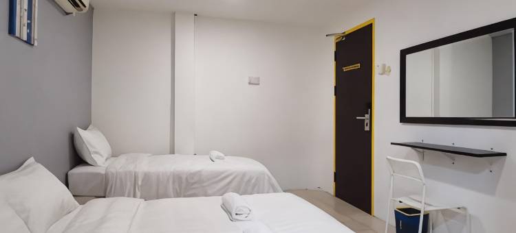 霍特尔塞罗加(Hotel Seroja)图片