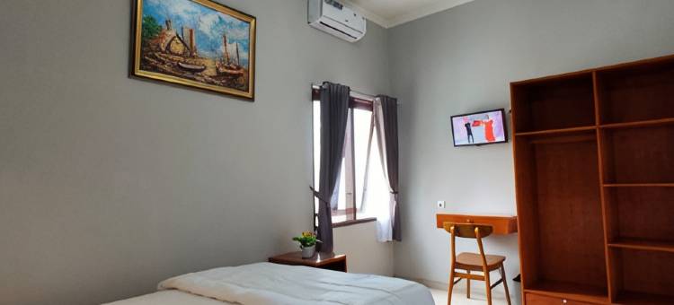 Ati Tentrem Guesthouse图片