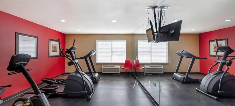 美国长住套房酒店 - 克利夫兰 - 机场 - 北奥姆斯特德(Extended Stay America Suites - Cleveland - Airport - North Olmsted)图片