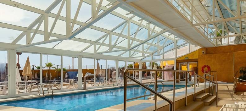 本尼斯科拉大酒店(Gran Hotel Peñiscola)图片