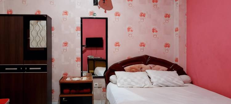 Hotel Rosichan Bau Bau Mitra RedDoorz图片