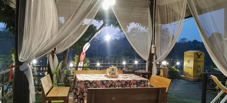 蒙强道度假酒店(Mon Kiang-Dao Resort)图片