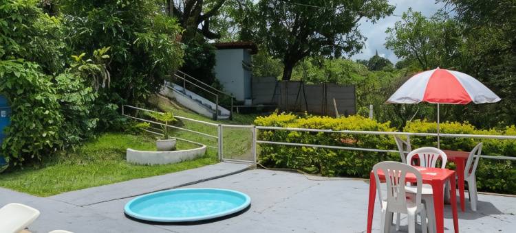 Recanto Elter Chales e Suites em Piracaia SP图片