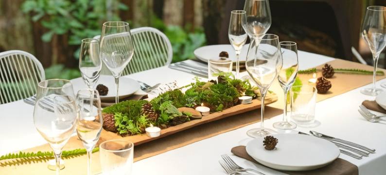 Mơ住宿-森林度假村(Mo Stay - Forest Resort)图片