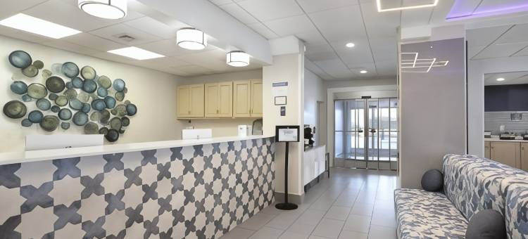 贝斯特韦斯特神秘酒店(Best Western Mystic Hotel)图片