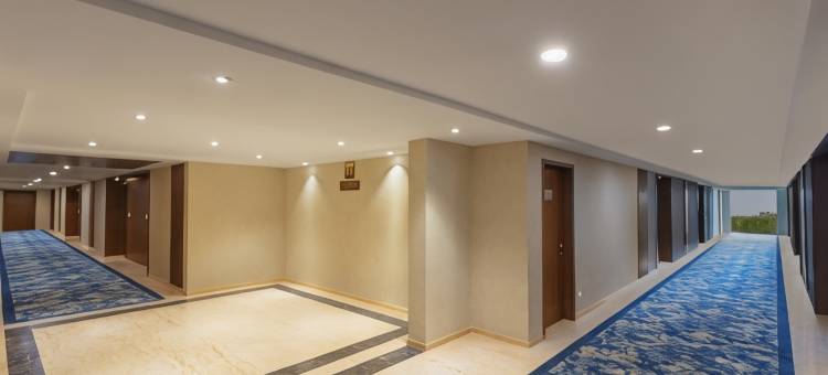 财富公园机场路-哈布利-ITC酒店集团成员(Fortune Park Airport Road, Hubballi - Member ITC Hotels' Group)图片