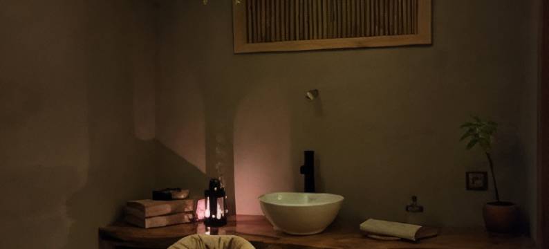 奥兹古尔贝水疗酒店(Ozgur Bey Spa Hotel)图片