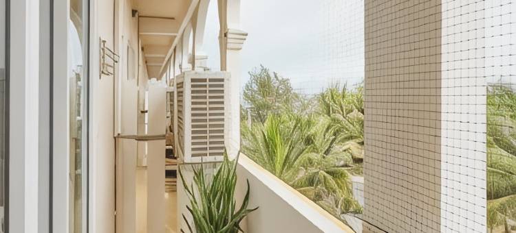 塔拉伊别墅酒店(Talay Hotel and Villa Cha-am)图片