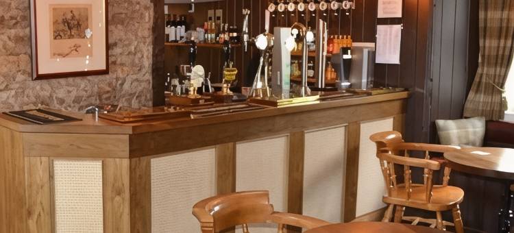 史塔普顿阿尔姆斯酒店(The Stapylton Arms)图片
