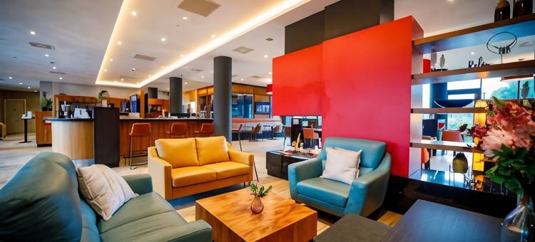 巴斯琛哥罗普酒店(Bastion Hotel Geleen)图片