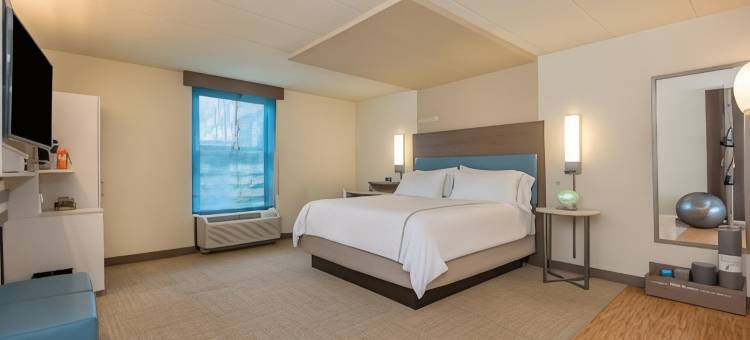 诺沃克EVEN酒店(Even Hotel Norwalk)图片