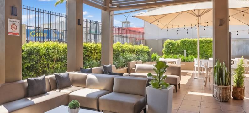 马歇尔街40号(40 on Marshall Boutique Hotel)图片