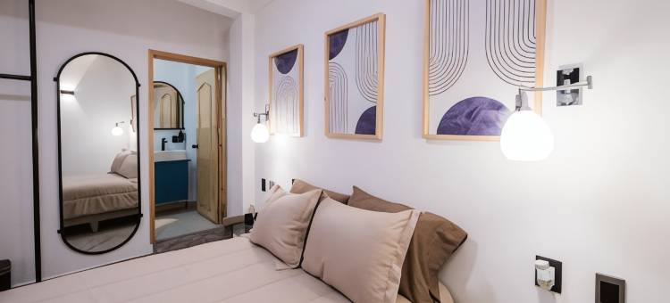 卡萨多明格斯酒店(Hotel Casa Dominguez)图片