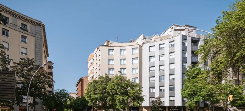 康达尔酒店(Bypillow the Bloom)图片