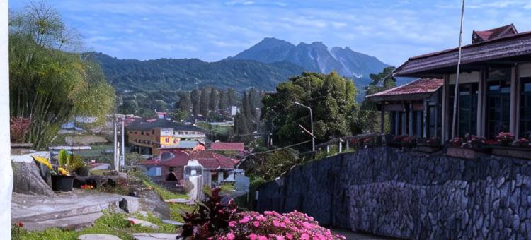 Danau Toba International Cottage Berastagi图片