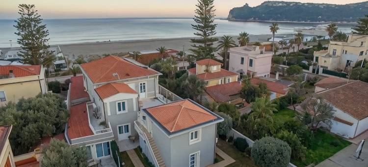 大海别墅酒店(Hotel la Villa Del Mare)图片