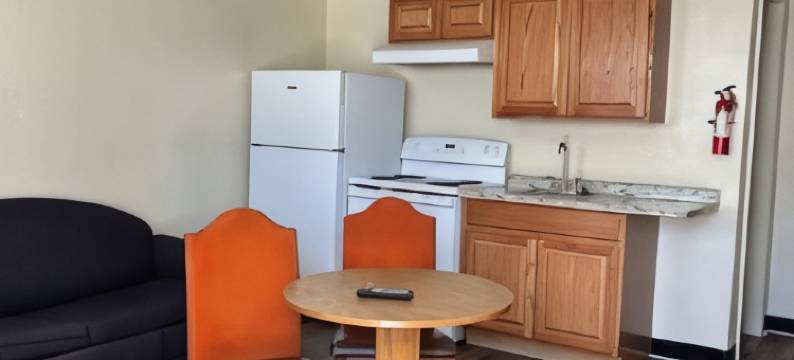 Travelodge 温德姆加卢普(Travelodge by Wyndham Gallup)图片