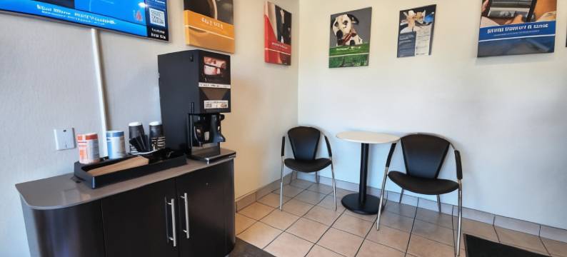 得克萨斯州休斯敦的韦伯斯特工作室6 - 那萨湖(Studio 6 Webster, TX  Houston - NASA Lake)图片