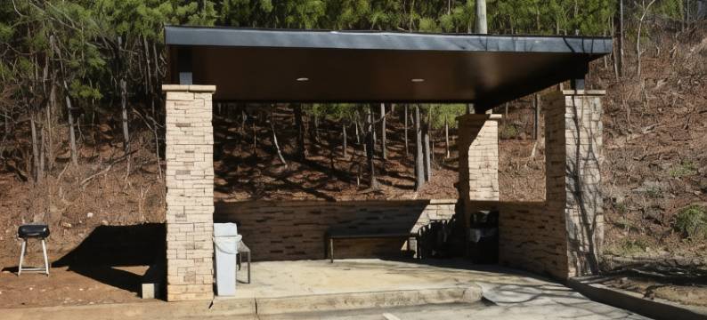 舒适酒店及套房卡特斯维尔 - 埃默森湖点(Comfort Inn & Suites Cartersville - Emerson Lake Point)图片