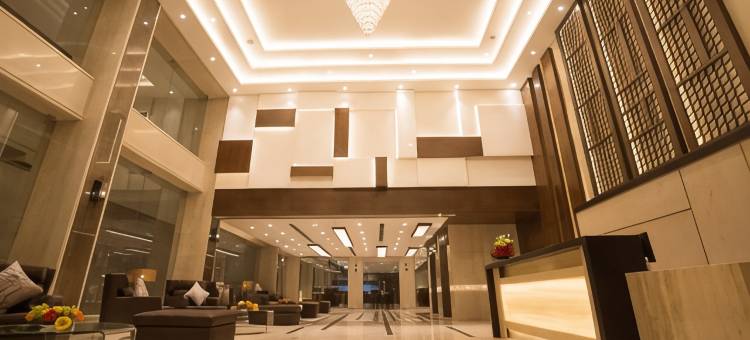 基斯科尔格兰兹酒店(Kiscol Grands Hotel)图片