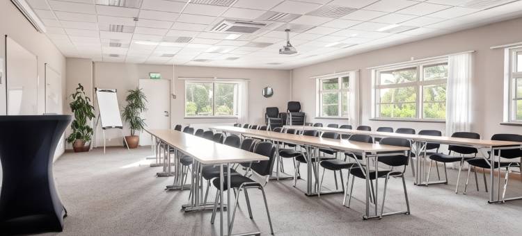 达尔斯贝斯特韦斯特Sure酒店(Best Western Hotel 23)图片