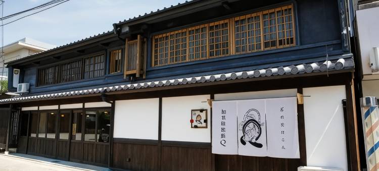 加里屋日式旅馆 Q(Kariya Ryokan Q)图片