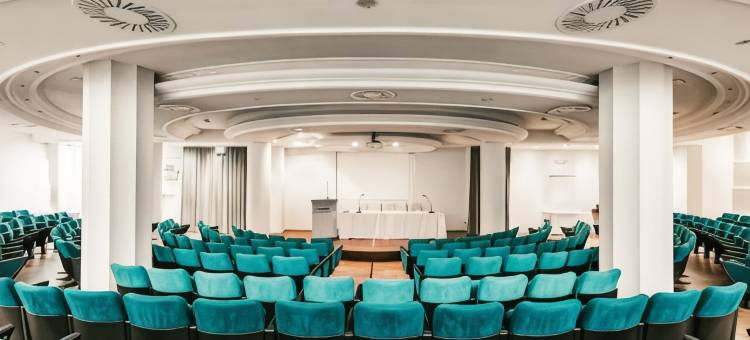 海湾酒店(Seebay Hotel)图片